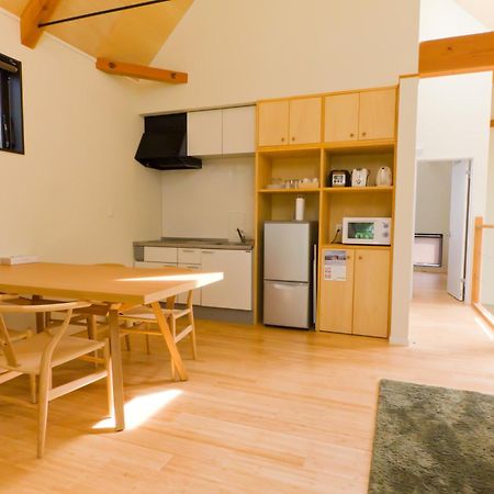 Gakuto Villas Hakuba Exterior foto