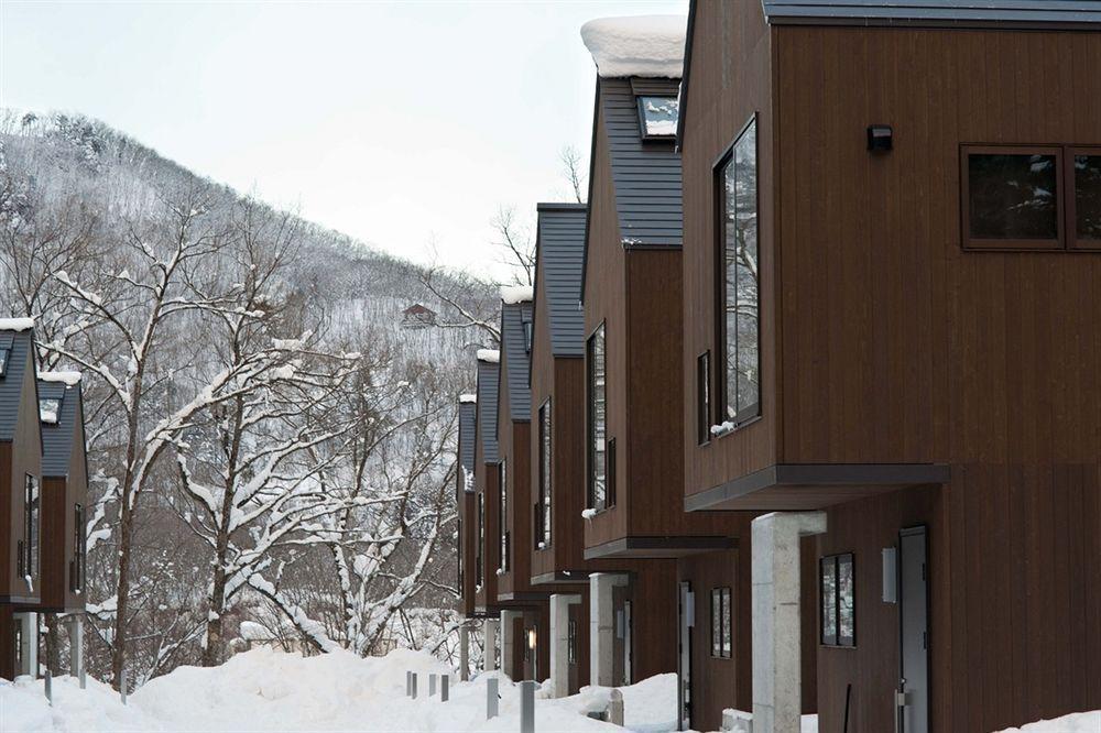 Gakuto Villas Hakuba Exterior foto